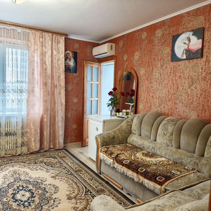 Продам 2 квартиру Песочин Мобиль
