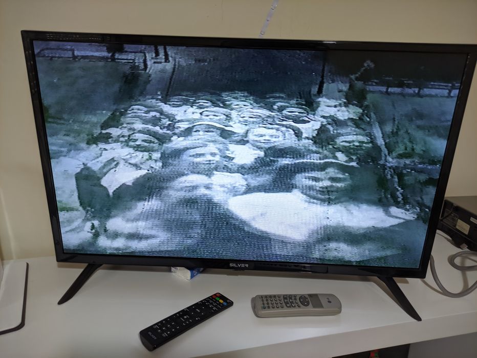 Colecção VHS O Século do Povo com oferta de leitor de VHS