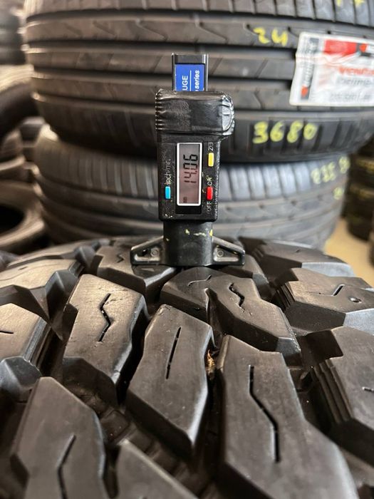 Шини 265х75хR16 COOPER DIscoverer S/T maxx / 2шт / 14мм Протектор /