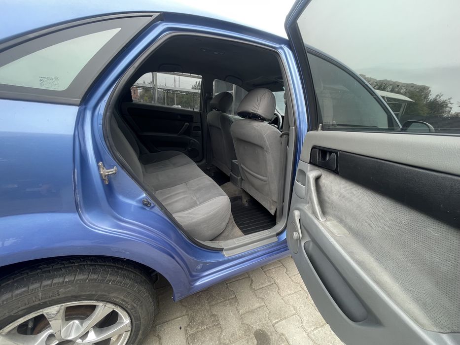 Chevrolet Lacetti 1.6 Газ