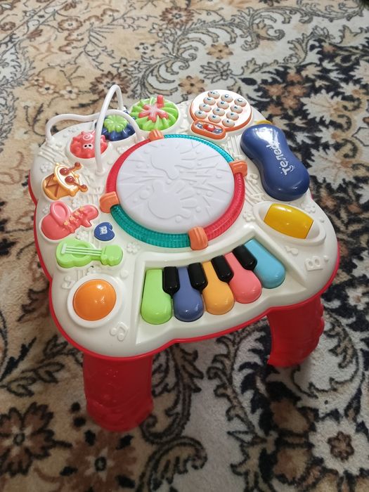 Іграшки музичні . Ціни уточнюйте