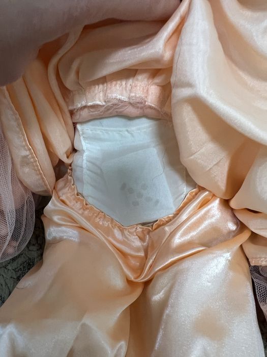 Лялька яка розмовляе