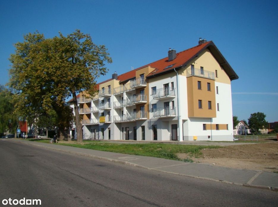 Działka Inwestycyjna nad jeziorem