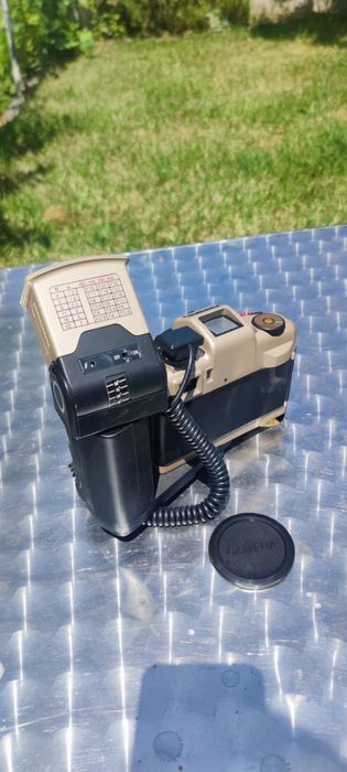 Camera fotografica vintage