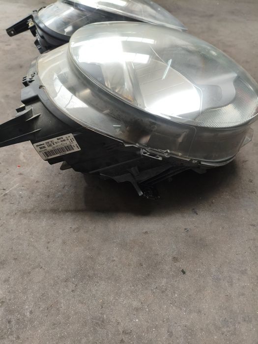 Ópticas Mini Cooper One