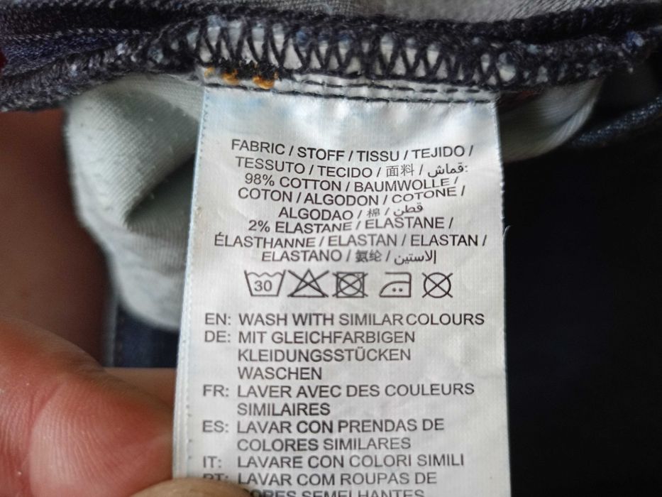 GANT Taylor roz 40x30  Nowe Okazja