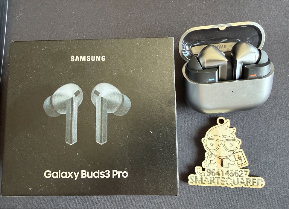 Galaxy buds3 pro