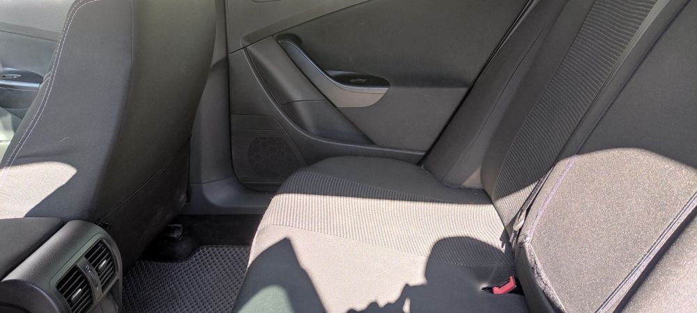 Volkswagen Passat B6