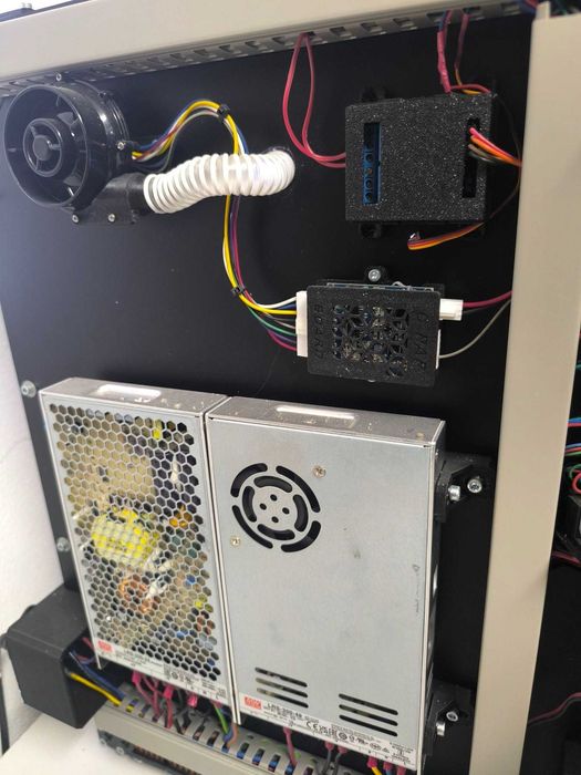 Impressora 3D Vzbot