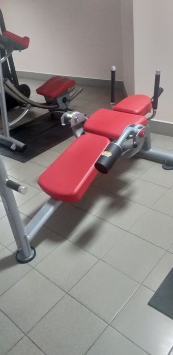 Пресс-машина Matrix (США)