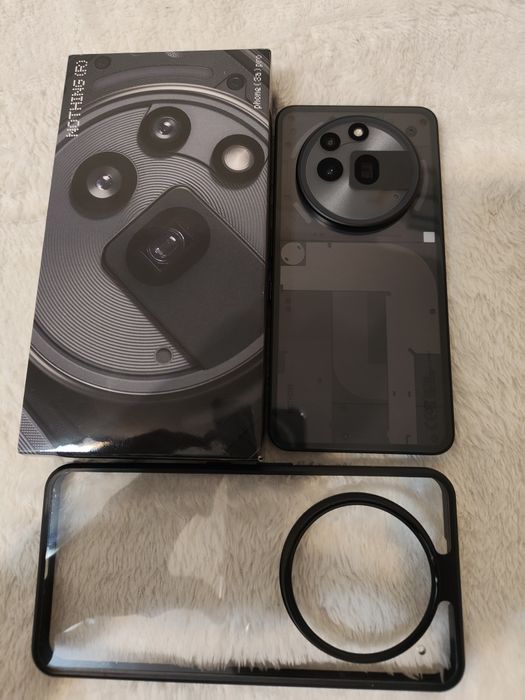 Nothing phone 3a pro 256GB