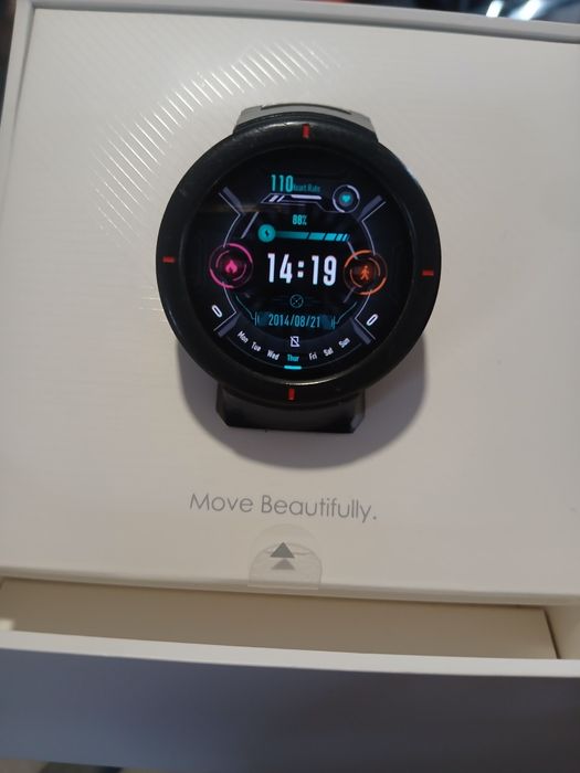 SmartWatch Amazfit Verge A1811