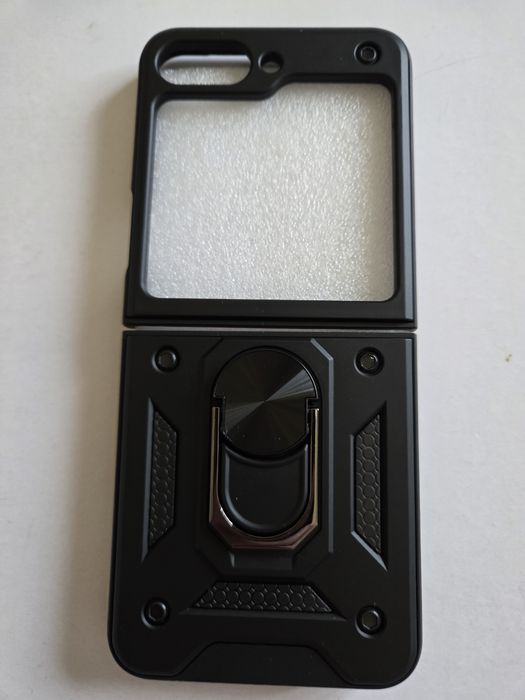 Протиударний чехол , для Samsung  Flip 5/6.