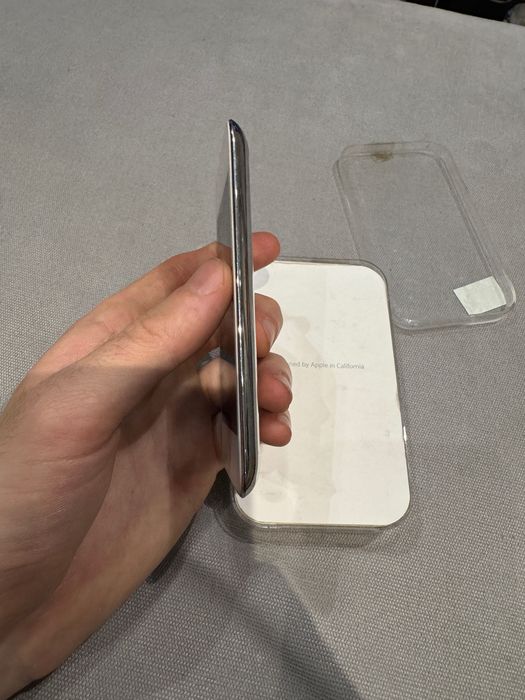 Apple iPod Touch 4th Gen 32gb white mp3 плеєр коробка #45