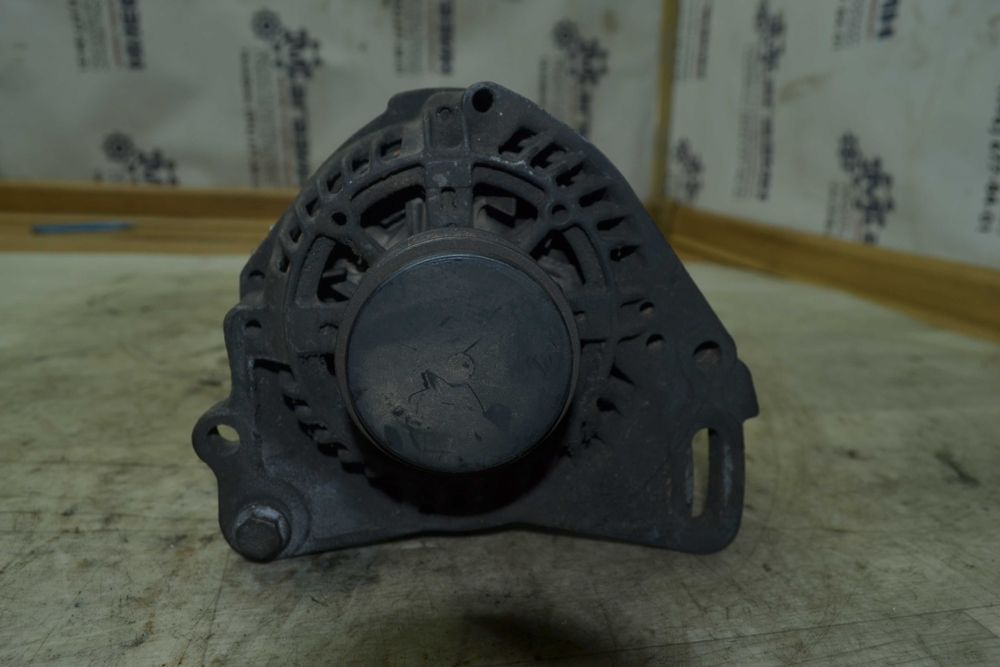 Генератор транспортер т4 01-99 роки 1,9 під пружину + обгона муфта