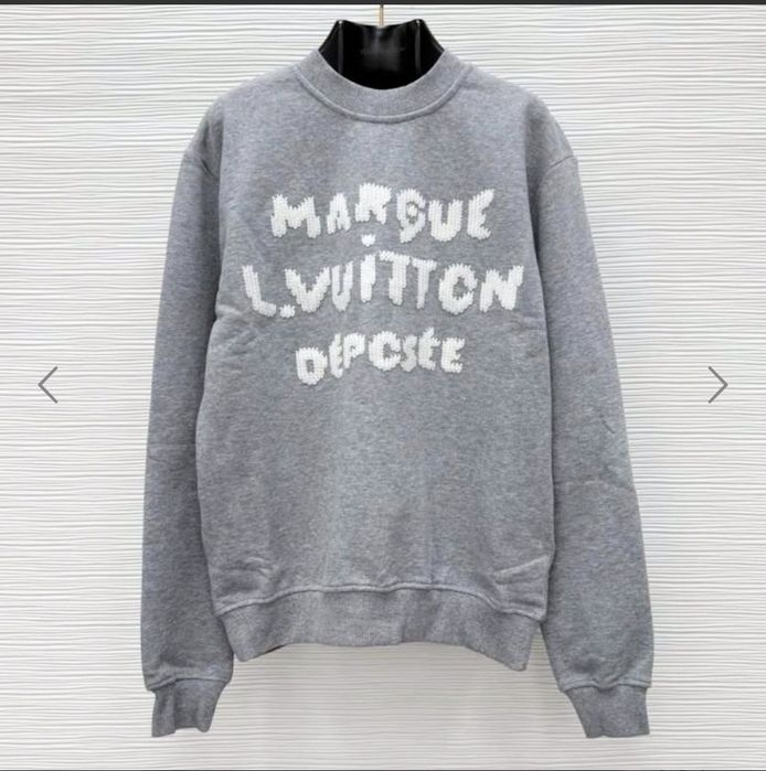 Bluza Louis Vuitton