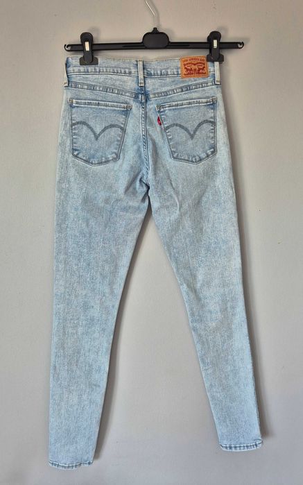 Jeansy Levi's rozm. W27 L30