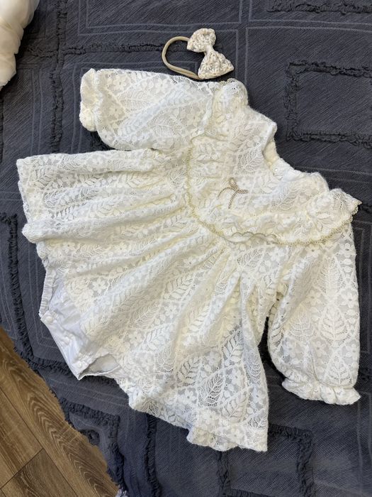 Плаття дитяче на свято