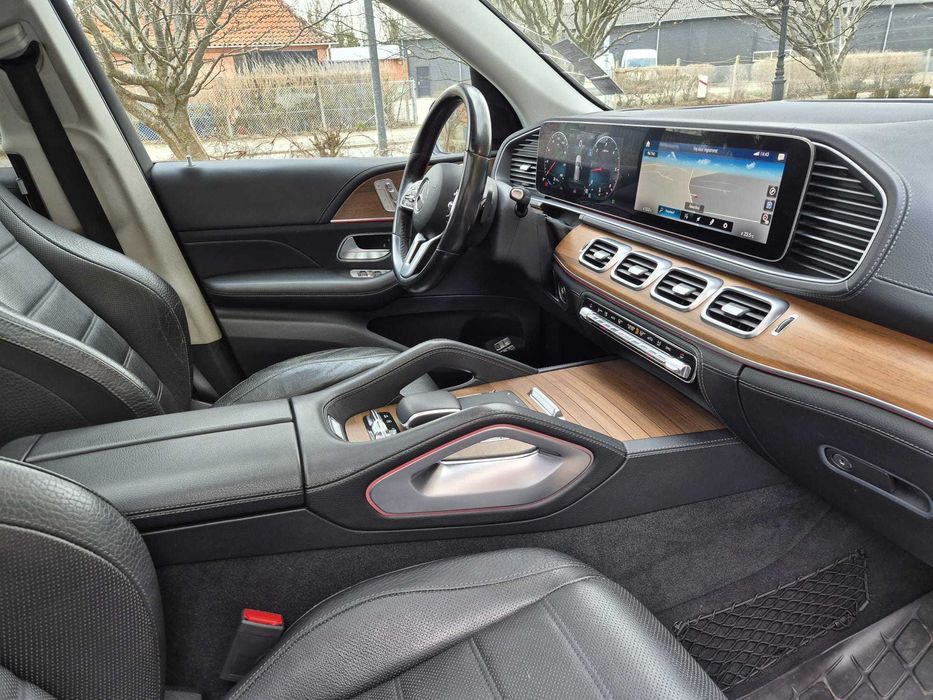 mercedes benz gle 400d 4matic