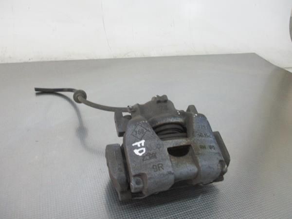 Pinça travão / maxila de travão frente direita RENAULT Scénic III (JZ0