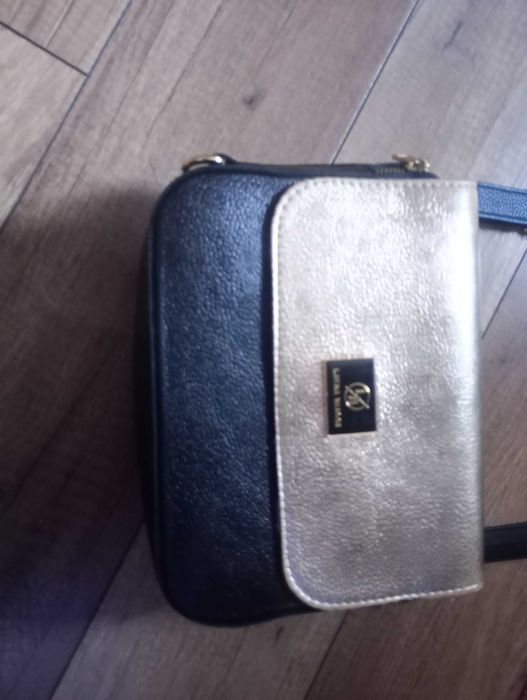 torebka laura biaggi