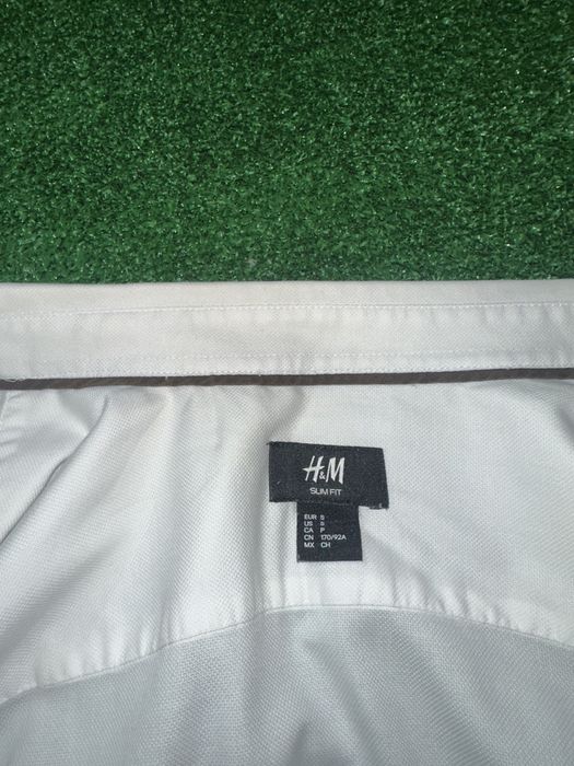 Camisa H&M - S como nova