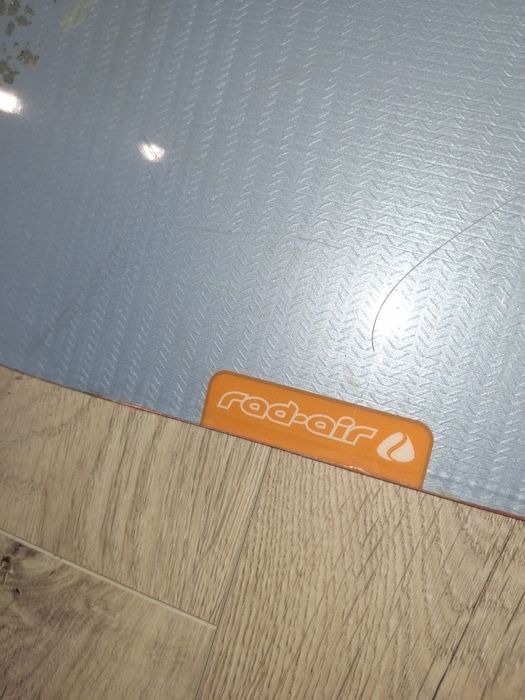 Deska snowboard 152cm