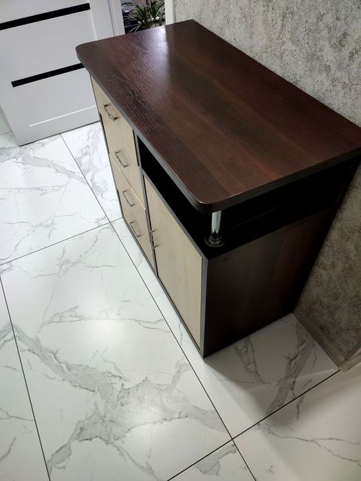 Продам комод К-3