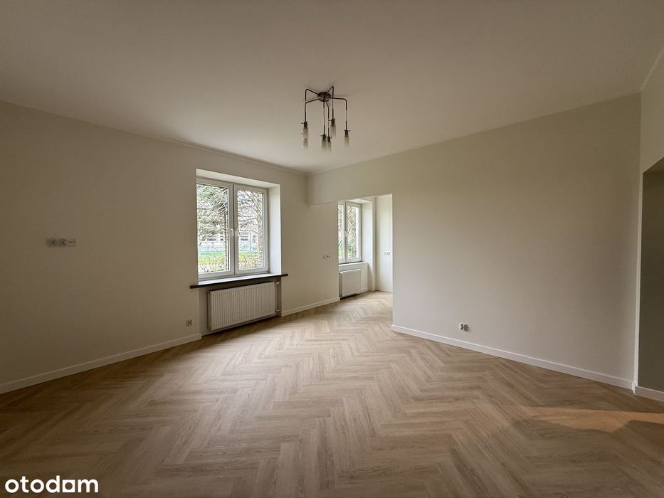 Mieszkanie po remoncie 68,8m Nowa Huta DO NEGOCJACJI