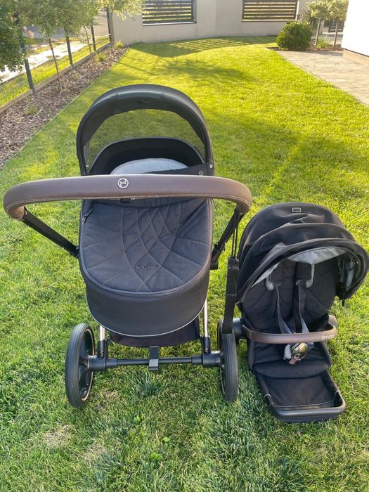 Sprzedam cybex priam 2.0 2w1