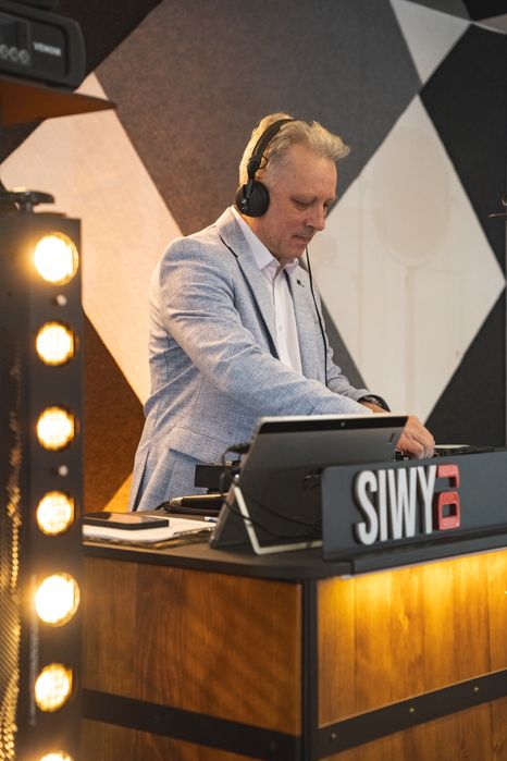 DJ SIWY - wesela , imprezy kompleksowo