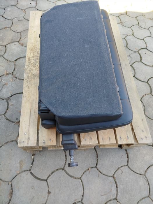 Сидіння Mitsubishi Pajero Wagon