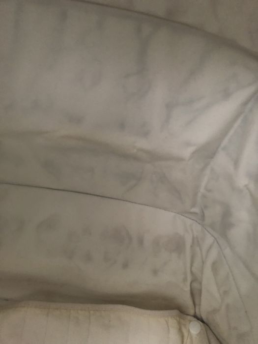 Inglesina classica wózek retro