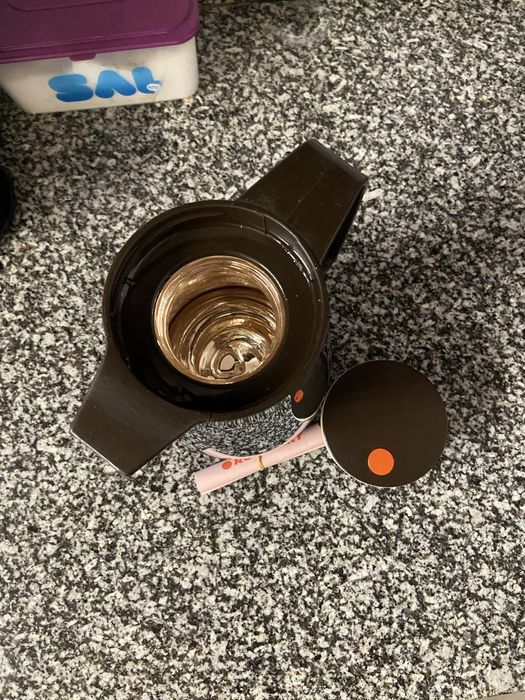 Termo Rotpunkt 1L