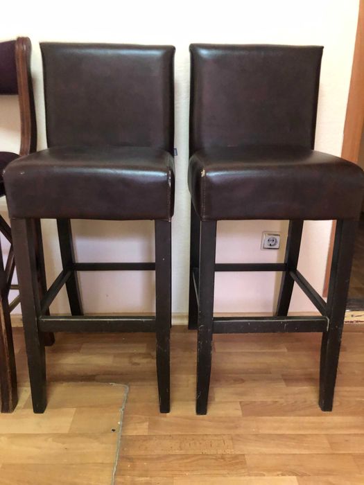 Продам Барные стулья