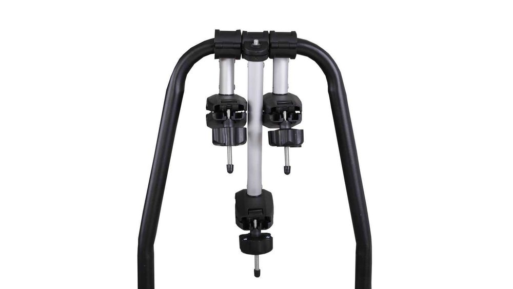 Taurus Basic Plus 3 - bagażnik na hak na 3 rowery Wysyłka Gratis