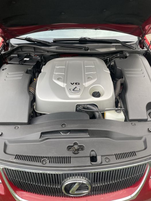 Продам Lexus GS 300