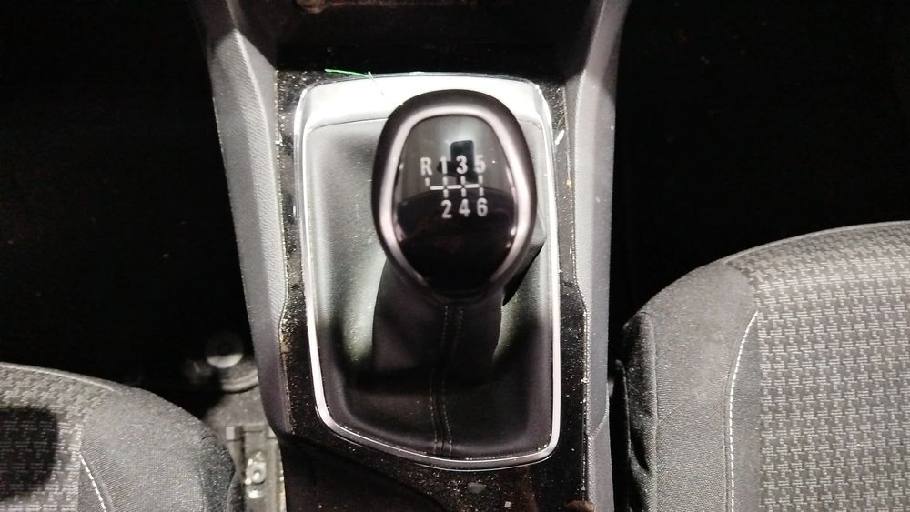 Seletor caixa velocidades PEUGEOT 308 II