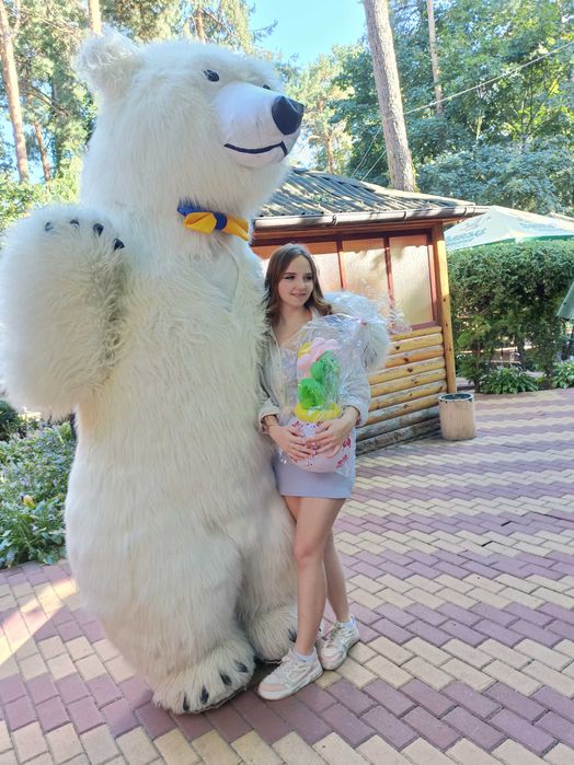 Оренда Костюму Пса Патрона