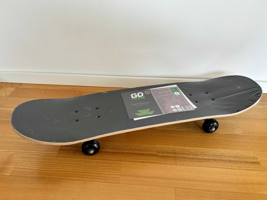 Nowa Deskorolka Go Active Skateboard