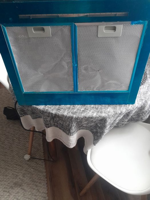 Okap okapowy Linkseans