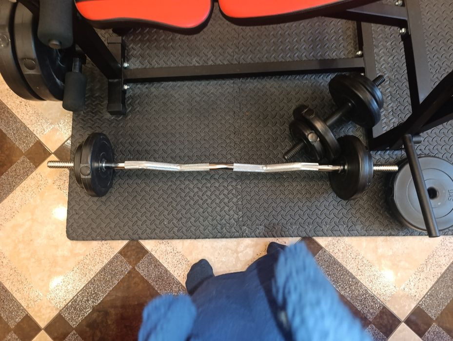 Спортивний тренажер WCG 0020