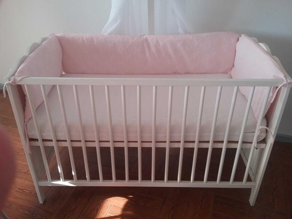 Mosquiteiro + suporte + contorno vários modelos