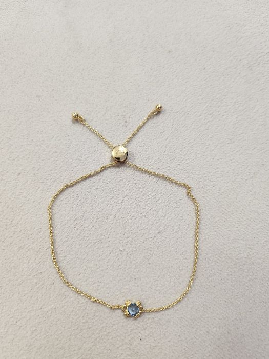 Bransoletka TOUS Color Pills nowa z kamieniem prezent