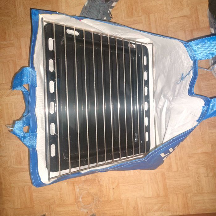 Fogão a gás Meireles