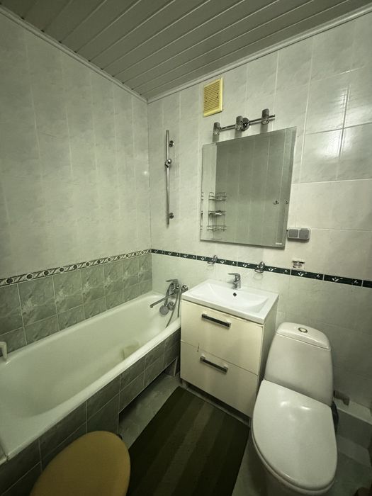 Супер 1 кімнатна квартира з ремонтом на Шишківці!