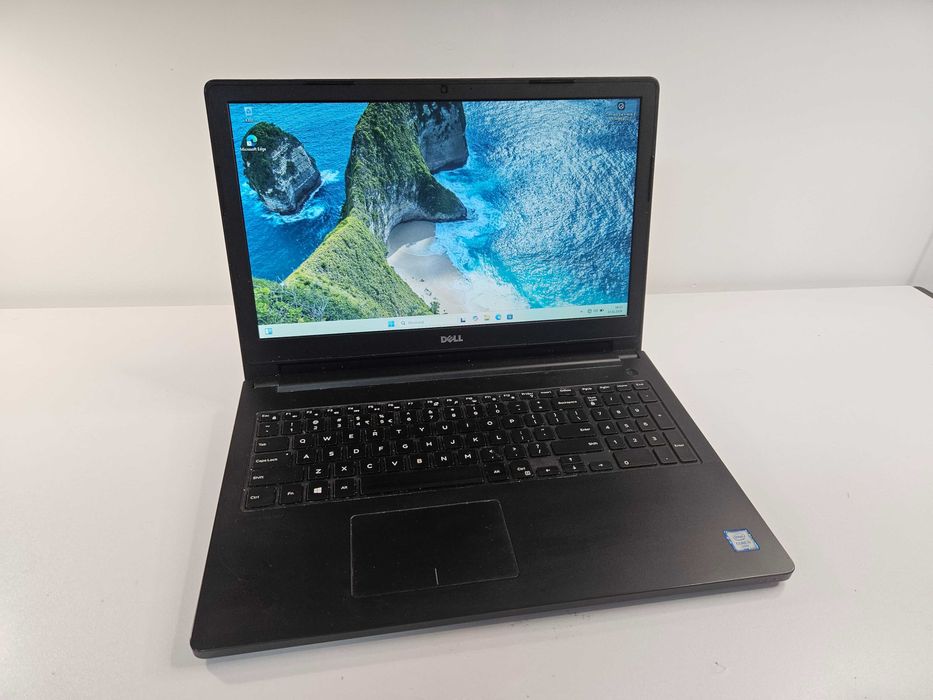 jNOWY Laptop do AI 4K 15' i5 i7 8x2.80/32gb RAM/Grafika 4gb/GWARANCJA