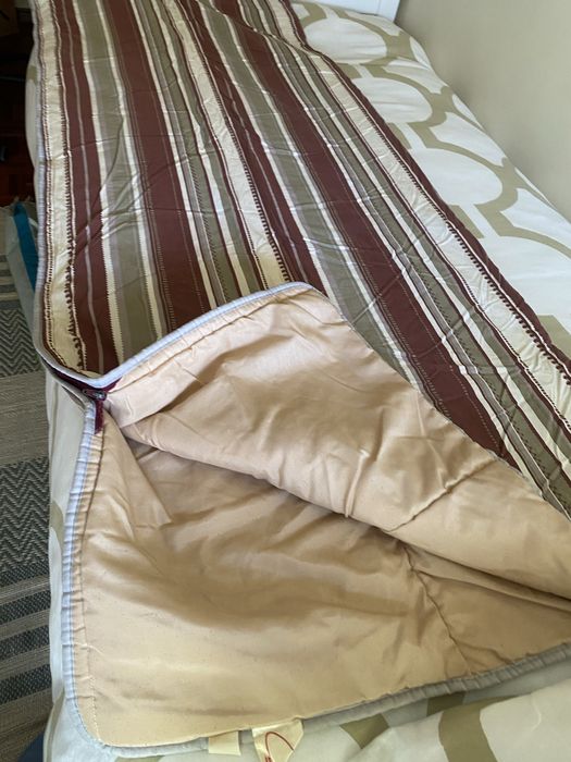 Sacos cama campismo