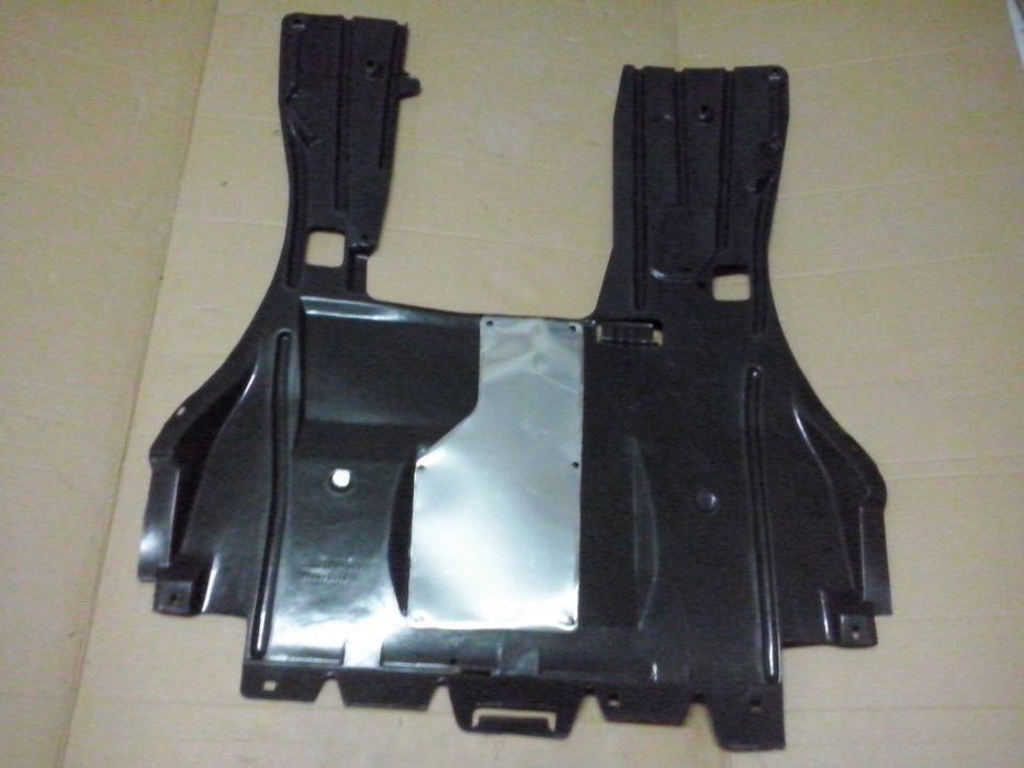 Resguardos de protecção do motor novos vários modelos auto NOVOS