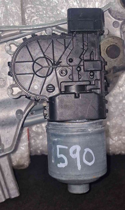 Motor Limpa Vidros Frente PEUGEOT 308 II (LB_, LP_, LW_, LH_, L3_) ano 2014